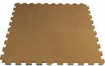 Grīdas segums trenažieriem Yate Fitness Homefloor, 50 cm x 50 cm, 4 gab.