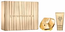 Dāvanu komplekts sievietēm Paco Rabanne Lady Million