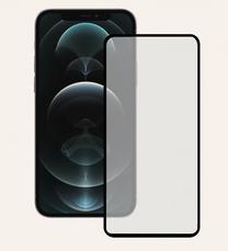 Telefono apsauginis stiklas Ksix For iPhone 13/13 Pro