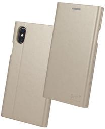 Telefona vāciņš Beeyo, zelta krās., Apple