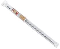 Spirālveida koka urbis Kreator KRT010705, koks, sešstūris, 10 mm x 46 cm