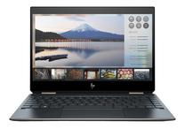 Nešiojamas kompiuteris HP Spectre x360 13-aw0900na Blue, Intel® Core™ i7-1065G7 Processor (8 МB Cache, 1.30 GHz), 16 GB, 512 GB, 13.3 ", Intel HD, mėlyna, en