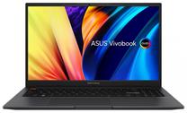 Nešiojamas kompiuteris Asus VivoBook S 15 OLED M3502QA-MA034W 90NB0XX2-M004X0, AMD Ryzen 7 5800H, 16 GB, 512 GB, 15.6 ", AMD Graphics, pilka sp., EN, Windows