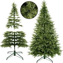 Dirbtinė Kalėdų eglutė Springos CT0159, 180 cm, su stovu