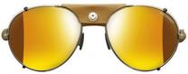 Спортивные солнцезащитные очки Julbo Cham Spectron 3, 58 мм, коричневый цв.