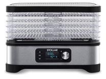 Vaisių ir daržovių džiovintuvas Stollar DHS600, 400 W