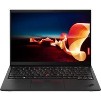Sülearvuti ThinkPad X1 Nano Gen 1, taastatud, i5-1130G7, 16 GB, 256 GB, 13 ", Intel Iris Xe Graphics, must v., SKANDINAAVIA, Windows 11 pro