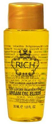 Matu eļļa Rich, 30 ml