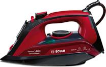 Lygintuvas Bosch Sensixx'x DA50 EditionRosso TDA503011P, juoda sp./raudona sp.