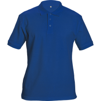 Darba krekls universāls Cerva Dhanu, royal blue krās., XXXL izmērs