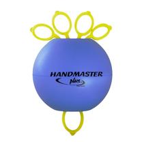 Plaštakos ir pirštų treniruoklis Handmaster Plus