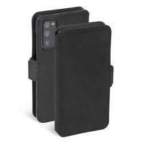 Чехол для телефона Krusell Wallet for Samsung Galaxy S20 FE, черный цв., Samsung