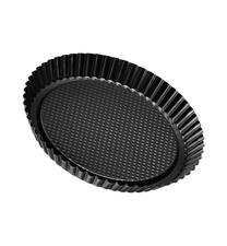 Kepimo forma Zenker, juoda sp., 28 cm x 28 cm