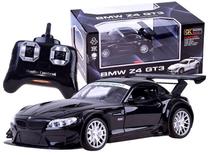 Rc automobilis Z4 GT3, 1:24