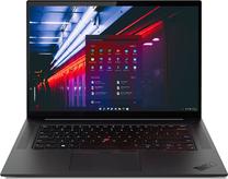 Portatīvais dators Lenovo ThinkPad X1 Extreme Gen 4 20Y5001TPB, Intel® Core™ i7-11800H, 32 GB, 512 GB, 16 ", RTX 3060, melna krās., EN, Windows