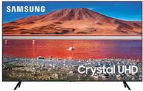 Televizorius Samsung UE43TU7002, 43 "