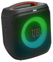 Belaidė kolonėlė JBL PartyBox Encore Essential 2 JBLPBENCOREESS2EP, juoda sp., 100 W