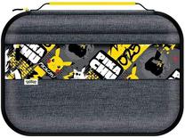 Чехол для игровой консоли PDP Commuter Case Pikachu Edition