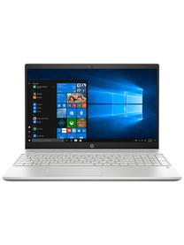 Sülearvuti HP Pavilion 15 I3, i3-8130U, 8 GB, 128 GB, 15.6 ", Intel HD, hõbe v., EN, Windows
