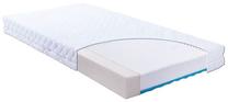 Čiužinys vaikiškoms lovytėms BabyMatex, 120 cm x 60 cm