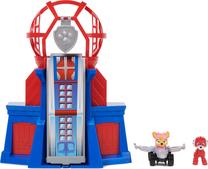Automobilių trasa Spin Master Paw Patrol Rescue Tower 6066420, įvairių spalvų