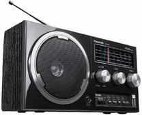 Radijo imtuvas Panasonic