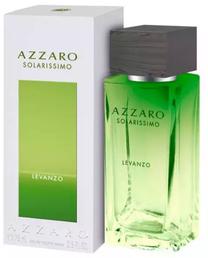Tualetinis vanduo Azzaro, 75 ml