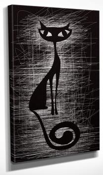 Reprodukcija Wallity DC213, 40 cm x 30 cm