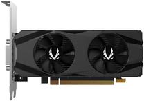 Vaizdo plokštė Zotac GeForce GTX 1650 LP ZT-T16520H-10L, 4 GB, GDDR6