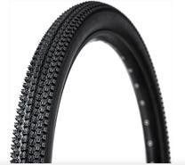 Dviračio padanga Cube Tire Kids 260 black´n´black BEZ C 13673 BEZ, guma, juoda sp., 26", 2.1"