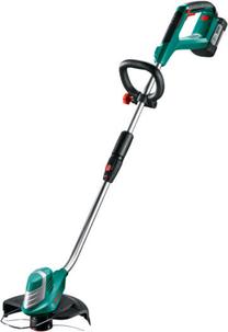 Akumuliatorinė žoliapjovė Bosch AdvancedGrassCut 36, 36 V