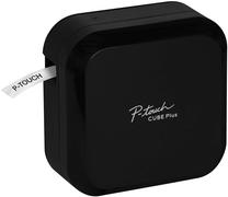 Etikečių spausdintuvas Brother P-Touch Cube Plus PT-P710BT, 670 g, juoda sp.