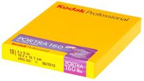 Fotopopierius Kodak Portra 160, 10.2 x 12.7 cm