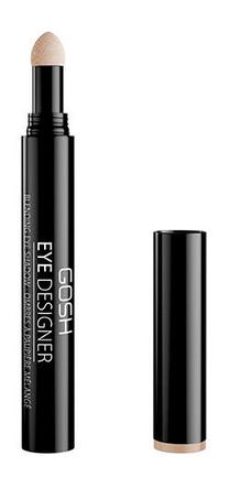 Akių šešėliai Gosh Eye Designer 02 nude