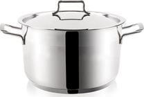 Puodas Orion Anett, Ø14 cm, 0.7 l, sidabro sp.