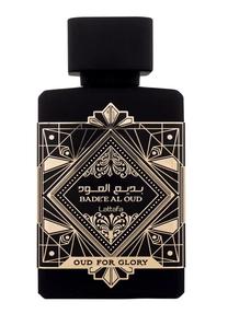 Kvapusis vanduo Lattafa Oud For Glory Badee Al Oud, 100.0 ml