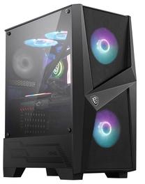 Stacionarus kompiuteris Mdata Gaming Gaming Core i5-10500, DDR4 16 GB, SSD 1 TB, Nvidia GeForce GTX 1650 4 GB, Windows 11 90302007