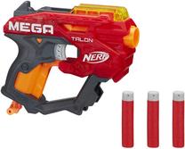 Žaislinis ginklas Hasbro Nerf Mega Talon