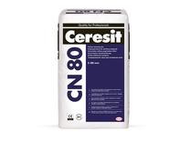 Mišinys Ceresit CN 80, išlyginamasis, 25 kg