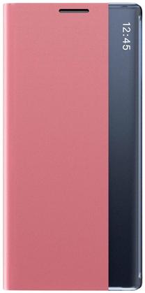 Telefona vāciņš Hurtel, rozā krās., Samsung