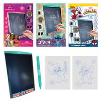Доска для рисования LCD Drawing Tablet, многоцветный