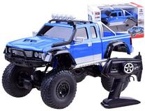 Rc automobilis, 1:8