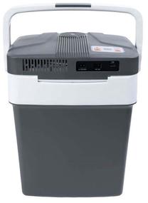 Elektrinis šaltkrepšis Bauerkraft, 29 l, 60 W