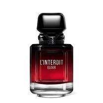 Kvapusis vanduo Givenchy L'Interdit Elixir, 50 ml
