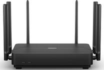 Маршрутизатор Xiaomi AX3200, черный цв.