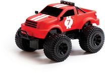Rc automobilis Sharper Image Thunder Trasher, 1:16