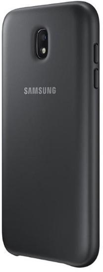 Telefono dėklas Samsung, juoda sp., Samsung