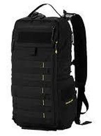 Turistinė kuprinė Nitecore, juoda sp., 18 l