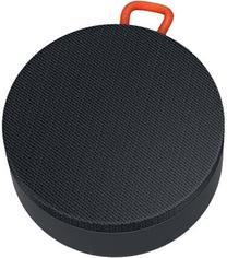 Belaidė kolonėlė Xiaomi Mi Portable, juoda sp.