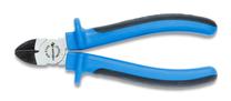 Плоскогубцы külg-/diagonaallõikamiseks Högert HT1P010, 160 мм